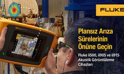 Gaz ve Vakum Sızıntılarını Etkili Şekilde Tespit Edin