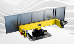 FANUC’tan Otomatik Ark Kaynağında Yeni Dönem