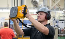 Fluke ii905 ile Gaz Sızıntılarını Tespit Edin, Bulun ve Değerlendirin!