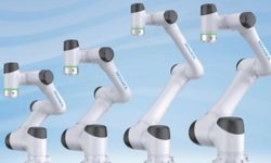 Inovance ile Endüstriyel Dönüşüm: Robotikten Entegre Mühendisliğe