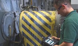 Netes’ten Fluke VibXpert II Vibrasyon Analiz ve Yerinde Balans Cihazı