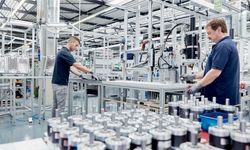 Planet Redüktörler: Kompakt, Hassas, Güçlü