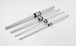 Polymak Mühendislik’ten Doğrusal Hareket Teknolojilerinde Güçlü Çözüm: TBI MOTION Ball Spline