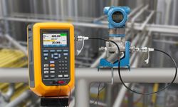 Fluke 729 Pro Taşınabilir Otomatik Basınç Kalibratörü ile Basınç Kalibrasyonunu Basitleştirin