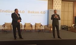 Zirve Başladı: Endüstri 4.0 ve Bakım 4.0