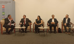 Zirvede Sürdürülebilirlik ve Verimlilik Masaya Yatırıldı