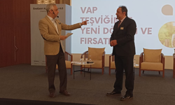 Zirve Finalinde Sanayiciye Finansal Yol Haritası