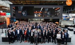 ifm, Hannover Messe’de Yeni Nesil Otomasyon Çözümlerini Tanıttı