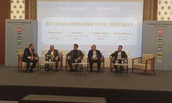 Zirvenin İlk Gününde Panellere Yoğun İlgi