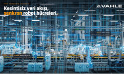 Robot Hücrelerinde loT Tabanlı Yapılar Neden Önem Kazanıyor?
