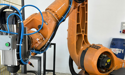 RK Robotics ile Robot Yatırımlarında Mühendislik Yaklaşımı