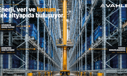 AS/RS Sistemlerinde Stacker Crane Performansını Belirleyen Altyapı Teknolojileri