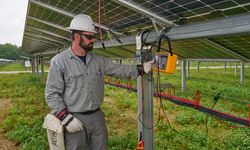 Arıza Tespitinde Devrim, Güneş Enerjisi Üretiminde Maksimum Verim