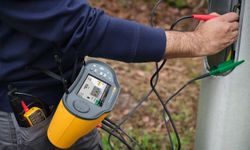 Fluke 1670 Serisi Çok İşlevli Tesisat Test Cihazları