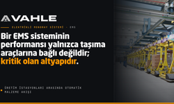 Elektrikli Monoray Sistemleri: Akıllı Üretimde Kesintisiz Malzeme Transferi