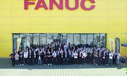 FANUC Yetkili Sistem Entegratörü Programını Tanıttı