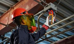 Fluke 376 FC - True RMS Wireless AC/DC Pensampermetre