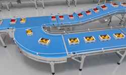 Hangi Üreticiler Gıda İşleme Tesisleri İçin Güvenilir Taşıma ve Ayırma Sistemleri Sunmaktadır?