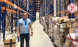 Sürdürülebilir Depolamanın Güçlü Raf Stratejisi