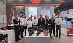JIE Drive Nova İle Güç Aktarımında Güçlü Çözümler