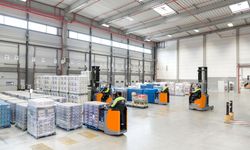 STILL ARSER’den FMCG Depolarında Yüksek Hacimli Operasyon Yönetimi