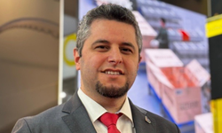 Berrmak, Parcel+Post Expo 2026’da Global Otomasyon Gücünü Sergileyecek