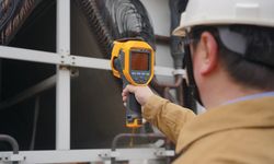 Yüksek Performanslı Kızılötesi Deneyim İçin Fluke Classic Ultra Serisi