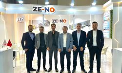 ZENO, Avrasya Ambalaj Fuarı'nda Ziyaretçilerle Buluşacak
