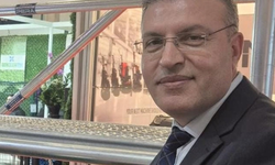 “Liderlik Güvenle Birlikte Yürümektir”