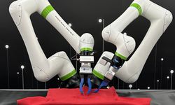 FANUC İnovatif Robot Teknolojilerini Yapay Zekâyla Buluşturuyor