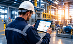 Bakım, Saha Operasyonları ve Varlık Yönetimi Tek Platformda: Task360