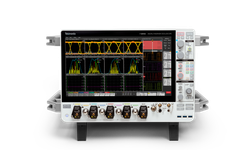 Tektronix 7 Serisi DPO Dijital Osiloskoplar