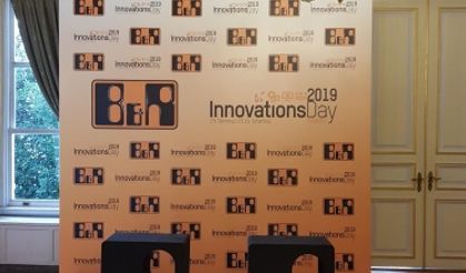 B&R Innovations Days 2019 Etkinliği