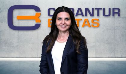 ÇOBANTUR BOLTAS'A YENİ MALİ İŞLER DİREKTÖRÜ