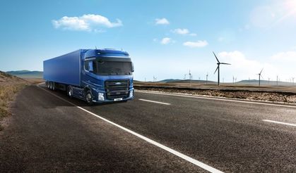 FORD TRUCKS'TAN STRATEJİK ESTONYA HAMLESİ