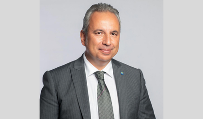 ALIŞAN LOJİSTİK CEO'SU UYGAR UŞAR OLDU