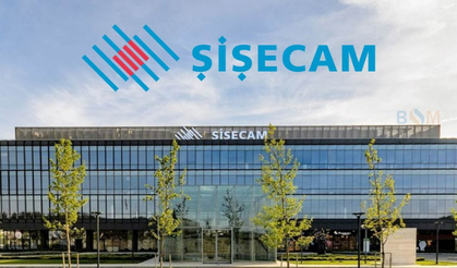 ŞİŞECAM'IN 2022 NET SATIŞLARI 95,3 MİLYAR TL