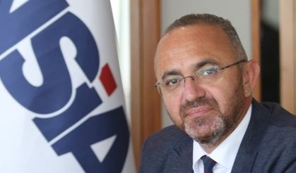 ALPER KALAYCI İZKA YÖNETİM KURULU ÜYESİ OLDU