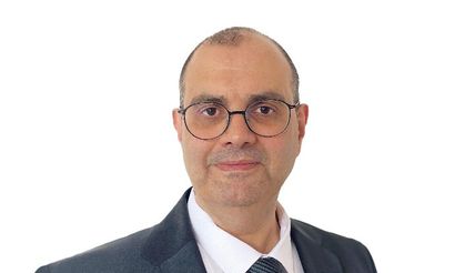 ANADOLUBANK’TA ÜST DÜZEY ATAMA 