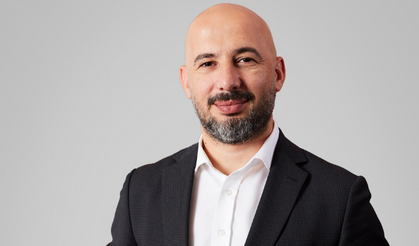 ARAS KARGO'DA STRATEJİK ÜST DÜZEY ATAMA