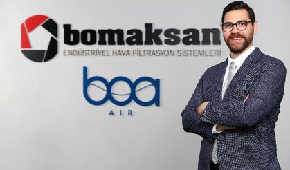 BOMAKSAN ÜRETİM EKİBİNİ BÜYÜTÜYOR