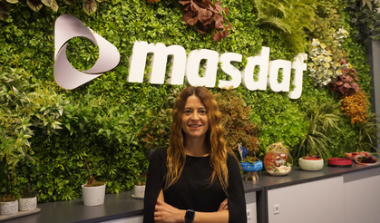 MASDAF'IN PAZARLAMA MÜDÜRLÜĞÜ GÖREVİNE NİHAN GÖKSAL GETİRİLDİ