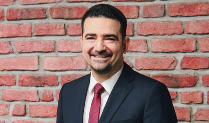 MURAT BOĞ'A LOJİSTİK SEKTÖRÜNDE İKİ ÜST DÜZEY UNVAN