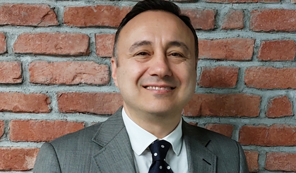 SARP INTERMODAL’IN YENİ CFO’SU AYKUT KARATAŞ OLDU