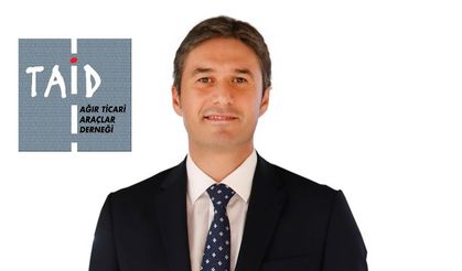 TAİD’E YENİ BAŞKAN 