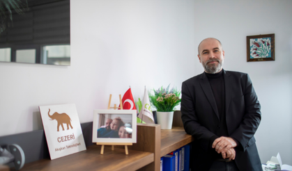 KAĞIT HAMURU ÜRETİMİNDE “BALL SECTOR KONTROL VANASI”