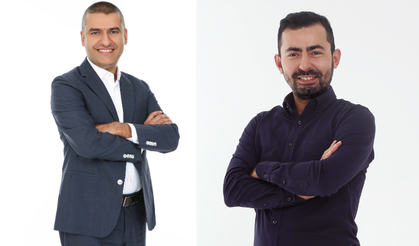 HEPSİBURADA'DA BAYRAK DEĞİŞİMİ