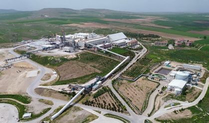 KAYSERİ ŞEKER’İN BUHARINI MİMSAN ÜRETECEK