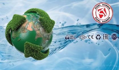 PNOSAN GROUP SÜRDÜRÜLEBİLİR BİR DÜNYA İÇİN ÜRETİYOR