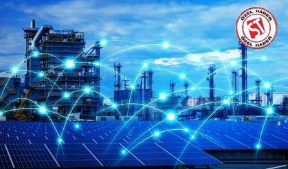 “ENDÜSTRİ DEVRİMİ VERİMLİLİK ÜZERİNE EVRİLİYOR”